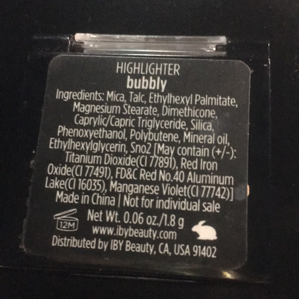 Highlighter - Picture 2 of 2